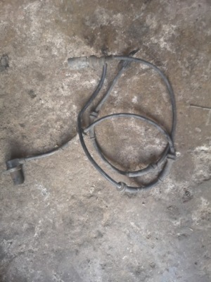 Датчик abs перед audi a8 d2 lift фото №1