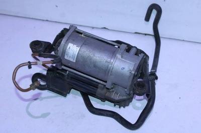 COMPRESSOR SUSPENSION REAR REAR MERCEDES W213 E-KLASA  