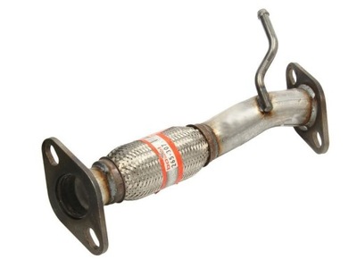 TUBO DE ESCAPE BOSAL 700-117  