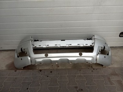 Ford ranger 2015-18r. - бампер перед фото №1