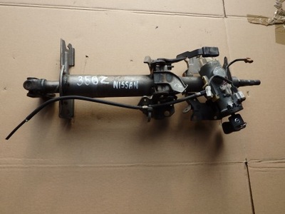 Замок зажигания ключ nissan 350z фото №1