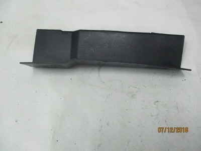 Заглушка лампы vw sharan 7m3863236 фото №1