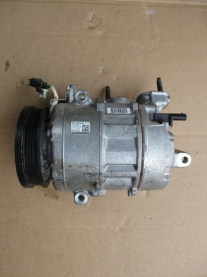 BOMBA DE ACONDICIONADOR FORD FOCUS MK4 JX61-19D629-AA  