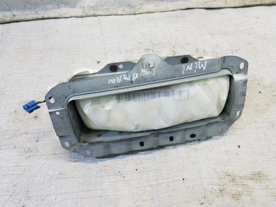 Подушка пасажира подушка безпеки mini cooper r56 275573502 фото №1