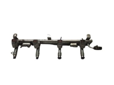 Молдинг впрыскная suzuki swift 1.3 фото №1