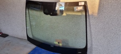 Стекло перед mercedes eqs nowa оригинальная фото №1