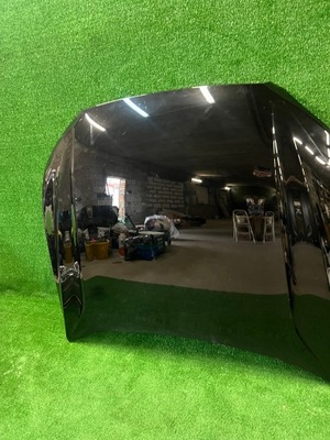 Капот volvo xc60 2 фото №1