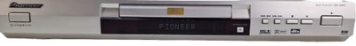 Pioneer CD DVD odtwarzacz player DV 464 DV-464