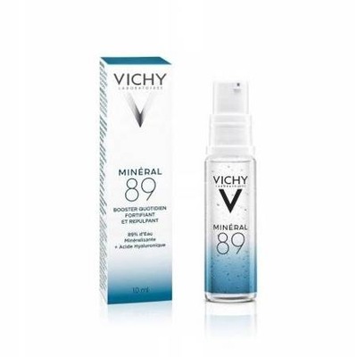 VICHY MINERAL 89 BOOSTER 30 ML - FIOLKI