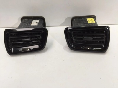 Kia stonic 2020 решётка обдув euro фото №1