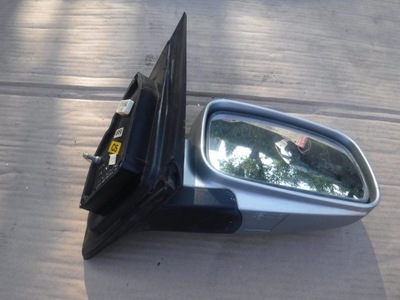 Дзеркало правий перед kia sorento 5-pin фото №1