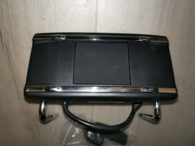 SOPORTE MONITOR TABLET RSE AUDI 4G0063747H A6 Q5 Q7  