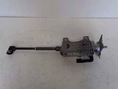 Колонка кермова citroen c4 picasso фото №1