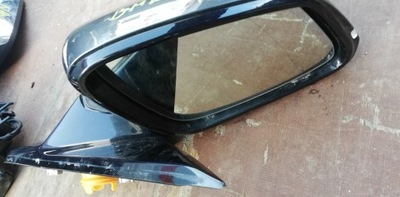 Зеркало правое 5 pin bmw 4 f32 фото №1