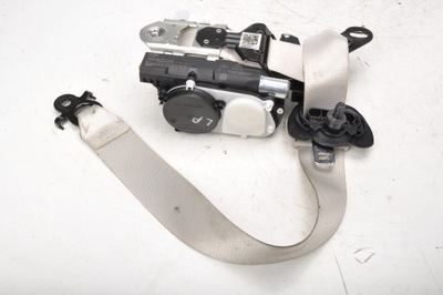 Bmw g12 pas безопасности левый перед фото №1