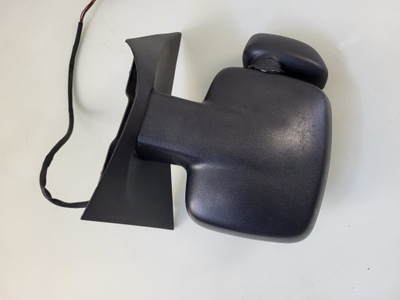 Зеркало 5 pin левая mercedes vito w638 фото №1