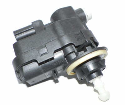 Моторчик регулировки лампы peugeot оригинальный номер 90005925 фото №1