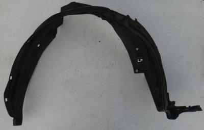 Honda jazz lift 08 r підкрилок ліва перед фото №1