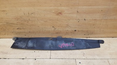 Захист радіатора seat vario фото №1