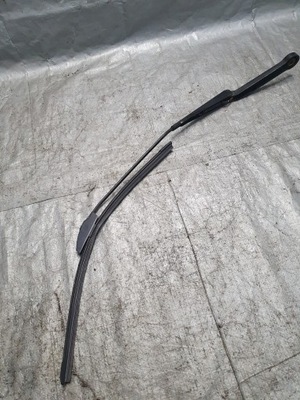 Важіль двірники правий перед rover 75 03r. фото №1