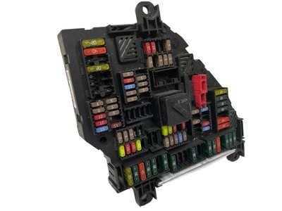 Розподільник струму bmw f10 f11 f01 f06 f12 f13 фото №1