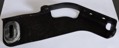 Кронштейн радіатора правий alfa romeo stelvio фото №1