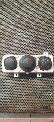 Панель обдув renault master 275100013r фото №1