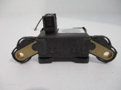 Renault espace iv 2.0 dci датчик ускорения esp фото №1