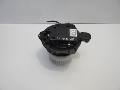 Swace toyota corolla e21 воздуходувка обдув uk фото №1