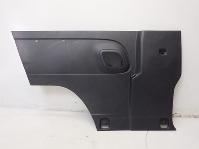 Оббивка обшивка лівий задня trafic iii 769015444r фото №1