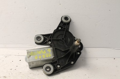 FIAT GRANDE PUNTO MOTOR MOTOR ESCOBILLAS PARTE TRASERA TRASERO DE TAPA 53025712  