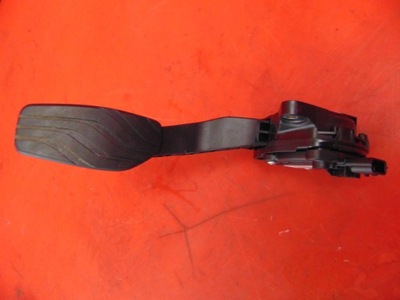 Renault kadjar 1.3 tce педаль потенціометр газу фото №1