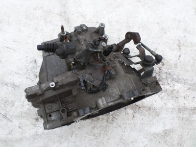 КОРОБКА ПЕРЕДАЧ F5M43 MITSUBISHI ASX 1.6 B