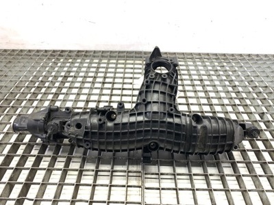 Колектор всмоктуючий volvo v90 ii 31431955 2.0 150km фото №1