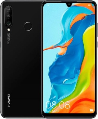 Jak Nowy Praktycznie nieużywany Huawei P30 Lite 4/128GB OKAZJA