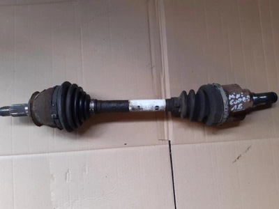 Mini cooper r56 1.6 d приводной вал левая vp6kmw3b437bf1 фото №1