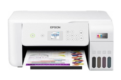 EPSON DRUKARKA MFP L4266 ITS A4/33ppm/WiFi-d/duple