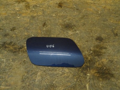 Кришка заливної пального 2.0 d bmw 2 u06 фото №1