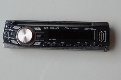 Panel-Pioneer-DEH-3300UB