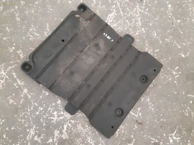 Audi a3 8v защита подвеска правая задняя задняя фото №1