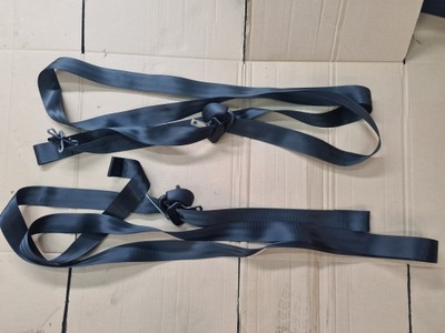 Renault megane iii ремни ремней ремни перед фото №1