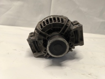 Генератор octavia ii рестайлинг  1.8 tsi 08-13 06b903016ab 0124525088 фото №1