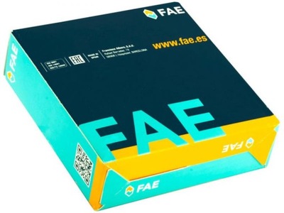 FAE 79063 FAE SENSOR REVOLUCIONES DE EJE  