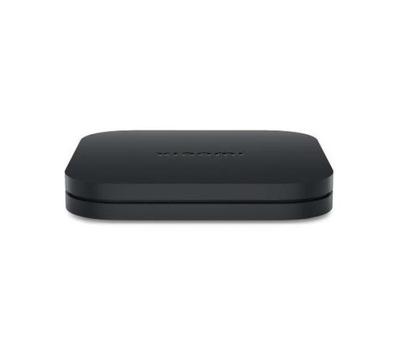 Xiaomi Mi Box S 2nd HDR Chromecast 4K Google TV