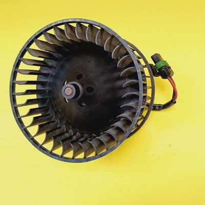 Повітродувка обдув вентилятор renault espace iii 2.0 0130063507 nr581 фото №1