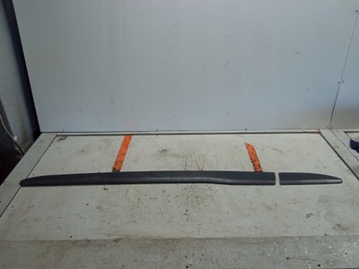 Citroen ds3 racing молдинг двері крила ліва фото №1