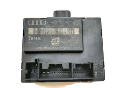Audi a6 c6 l.t модуль дверь 4f0959795 фото №1