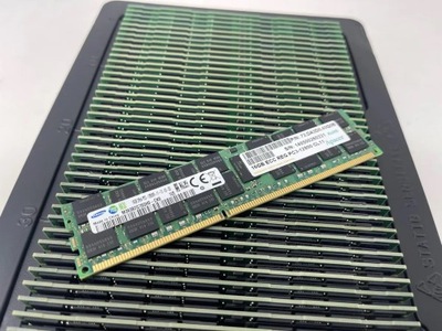 Pamięć RAM Samsung DDR3 16 GB M393B2G70QH0-CK0