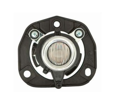 Depo лампа протитуманна alfa romeo mito фото №1