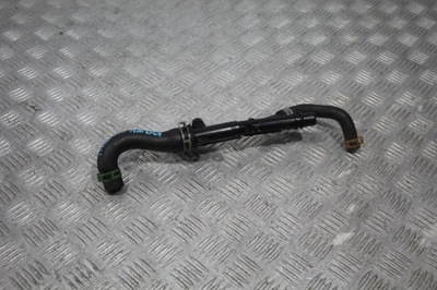 Wąż шланг wody fiat talento ii 2 фото №1